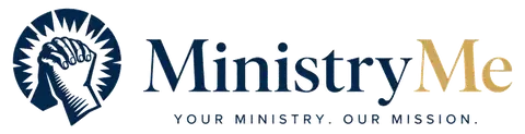 MinistryMe — Your Ministry. Our Mission.